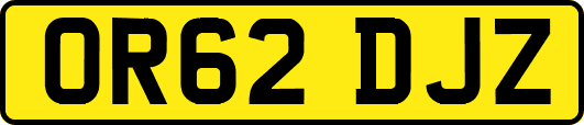 OR62DJZ