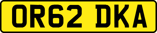 OR62DKA