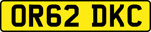 OR62DKC