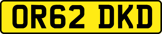 OR62DKD