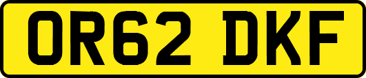 OR62DKF