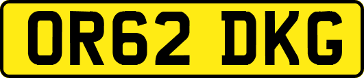OR62DKG