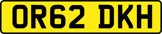 OR62DKH
