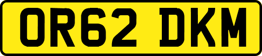 OR62DKM