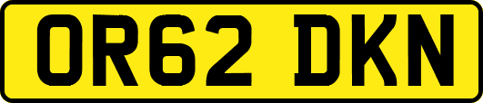 OR62DKN