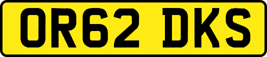 OR62DKS