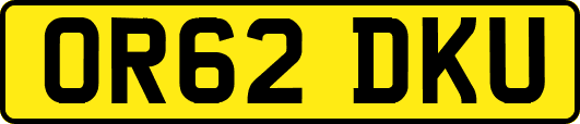 OR62DKU