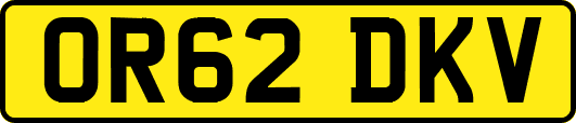 OR62DKV