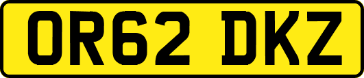 OR62DKZ