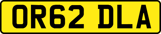 OR62DLA