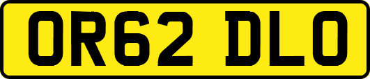OR62DLO