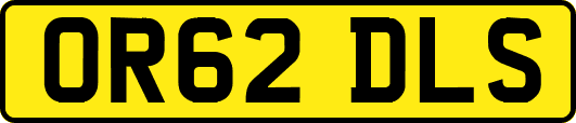 OR62DLS
