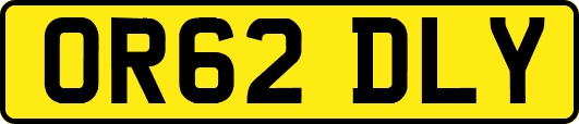 OR62DLY