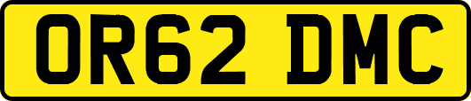 OR62DMC