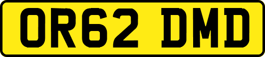 OR62DMD