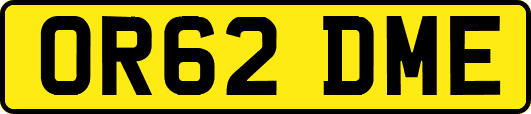 OR62DME