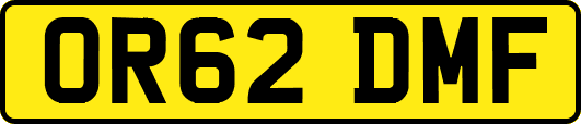 OR62DMF