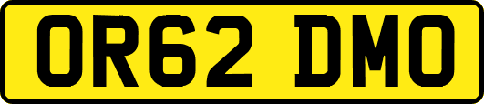 OR62DMO