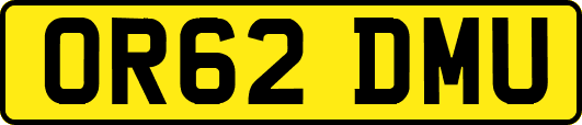 OR62DMU