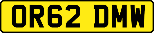 OR62DMW