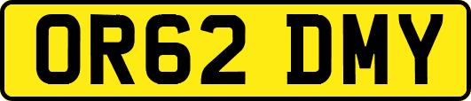 OR62DMY