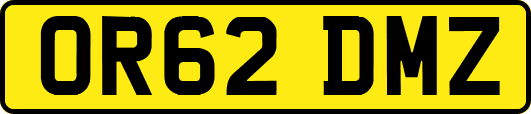 OR62DMZ