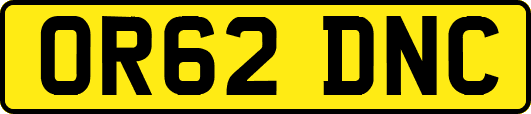 OR62DNC
