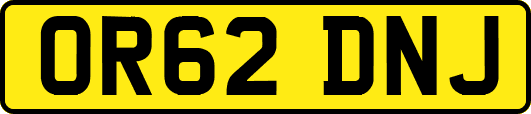 OR62DNJ