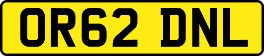 OR62DNL