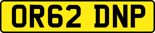 OR62DNP