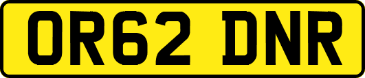 OR62DNR