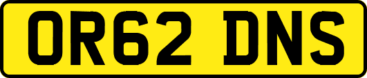 OR62DNS