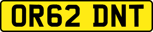 OR62DNT