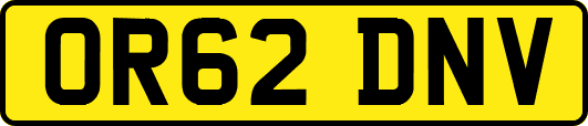 OR62DNV