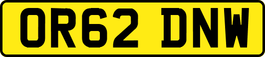 OR62DNW