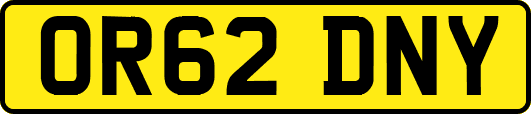 OR62DNY