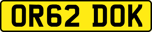 OR62DOK