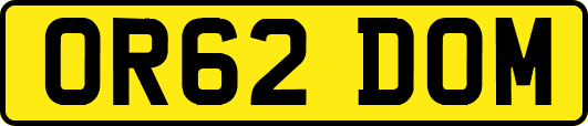 OR62DOM