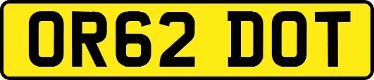 OR62DOT