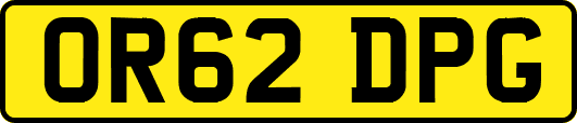 OR62DPG