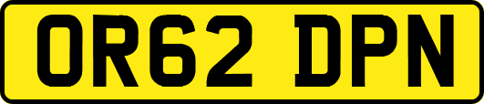 OR62DPN