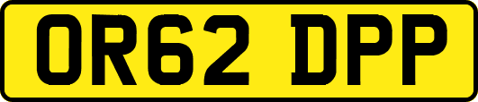 OR62DPP
