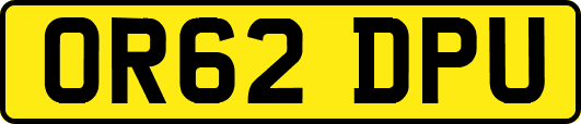 OR62DPU