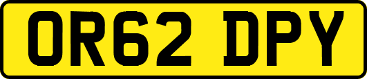 OR62DPY