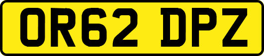 OR62DPZ