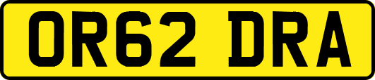 OR62DRA