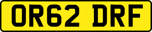 OR62DRF