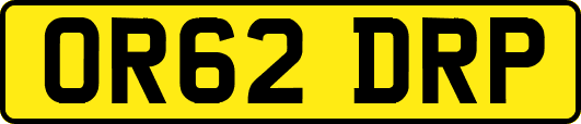 OR62DRP