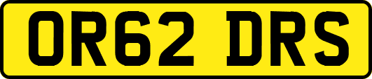 OR62DRS