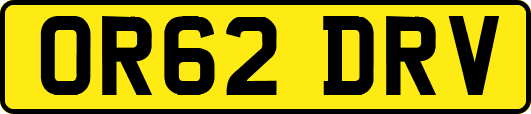 OR62DRV